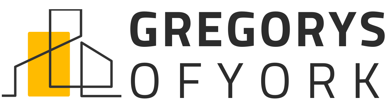 Gregorys of York